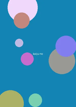 shadowrocket_海角社区 入口 - 怪兽8号海报